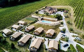 Villaladiva Boutique Glamping