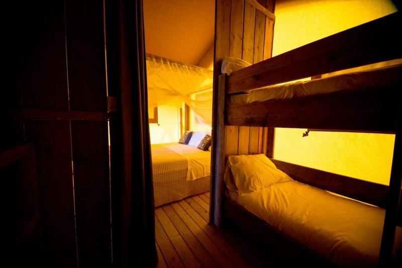 Villaladiva Boutique Glamping Massignano Exteriér fotografie