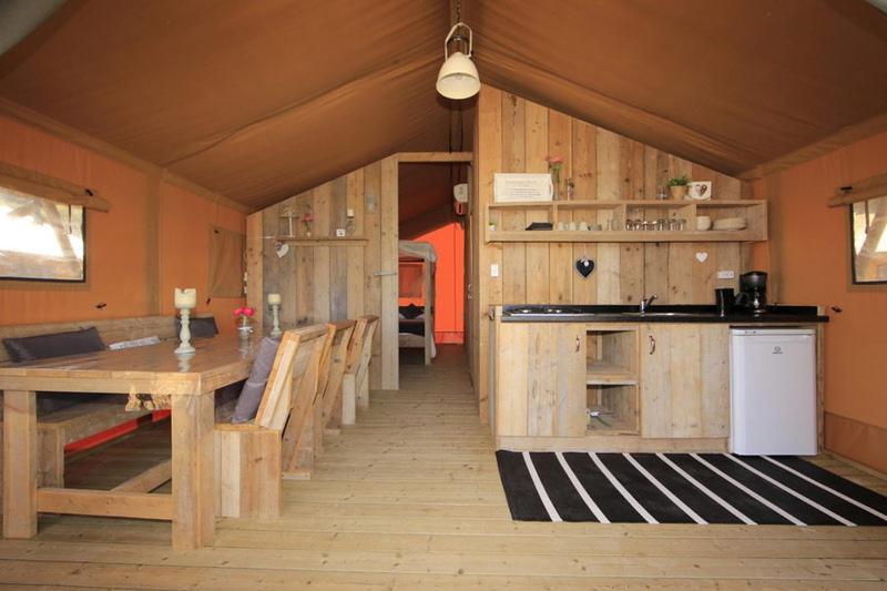 Villaladiva Boutique Glamping Massignano Exteriér fotografie