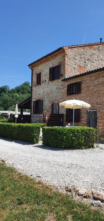 Villaladiva Boutique Glamping Massignano Exteriér fotografie