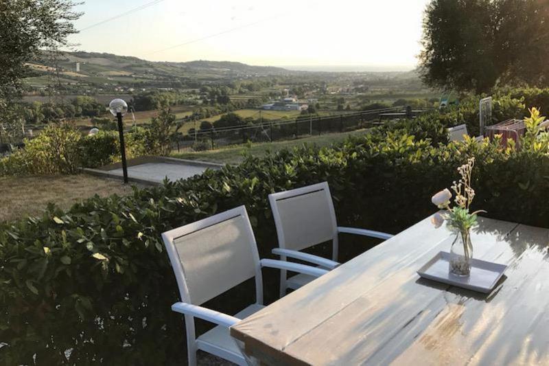 Villaladiva Boutique Glamping Massignano Pokoj fotografie