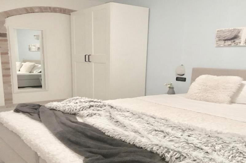 Villaladiva Boutique Glamping Massignano Pokoj fotografie