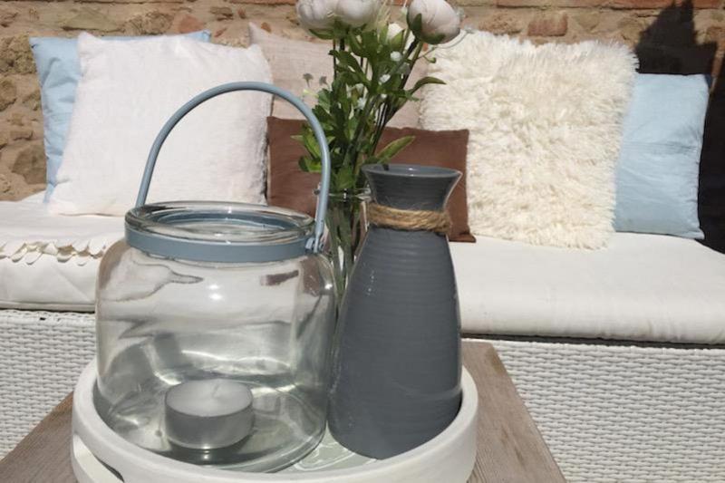 Villaladiva Boutique Glamping Massignano Pokoj fotografie