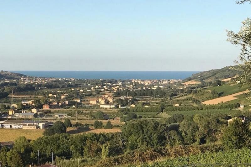 Villaladiva Boutique Glamping Massignano Pokoj fotografie