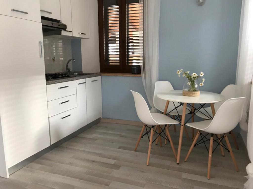 Villaladiva Boutique Glamping Massignano Pokoj fotografie