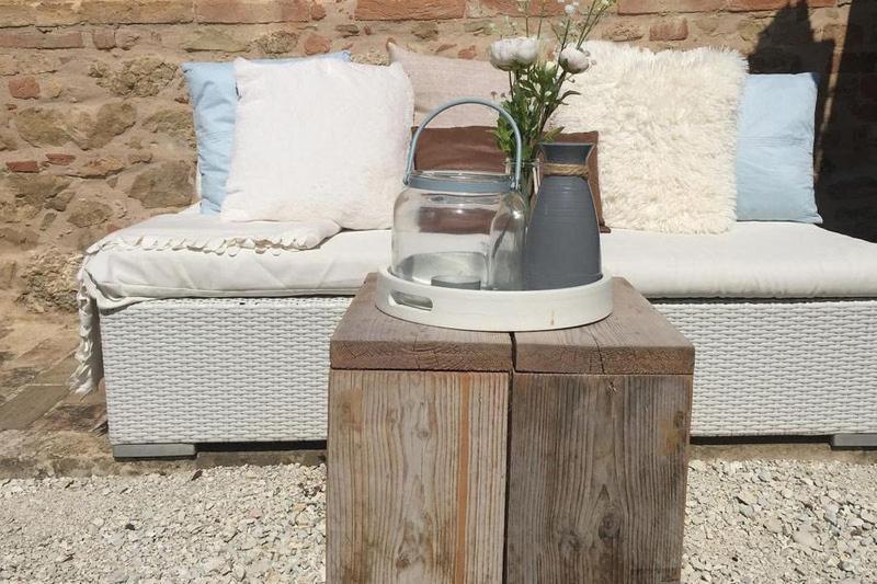 Villaladiva Boutique Glamping Massignano Pokoj fotografie