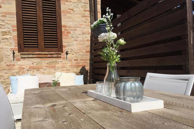 Villaladiva Boutique Glamping Massignano Pokoj fotografie