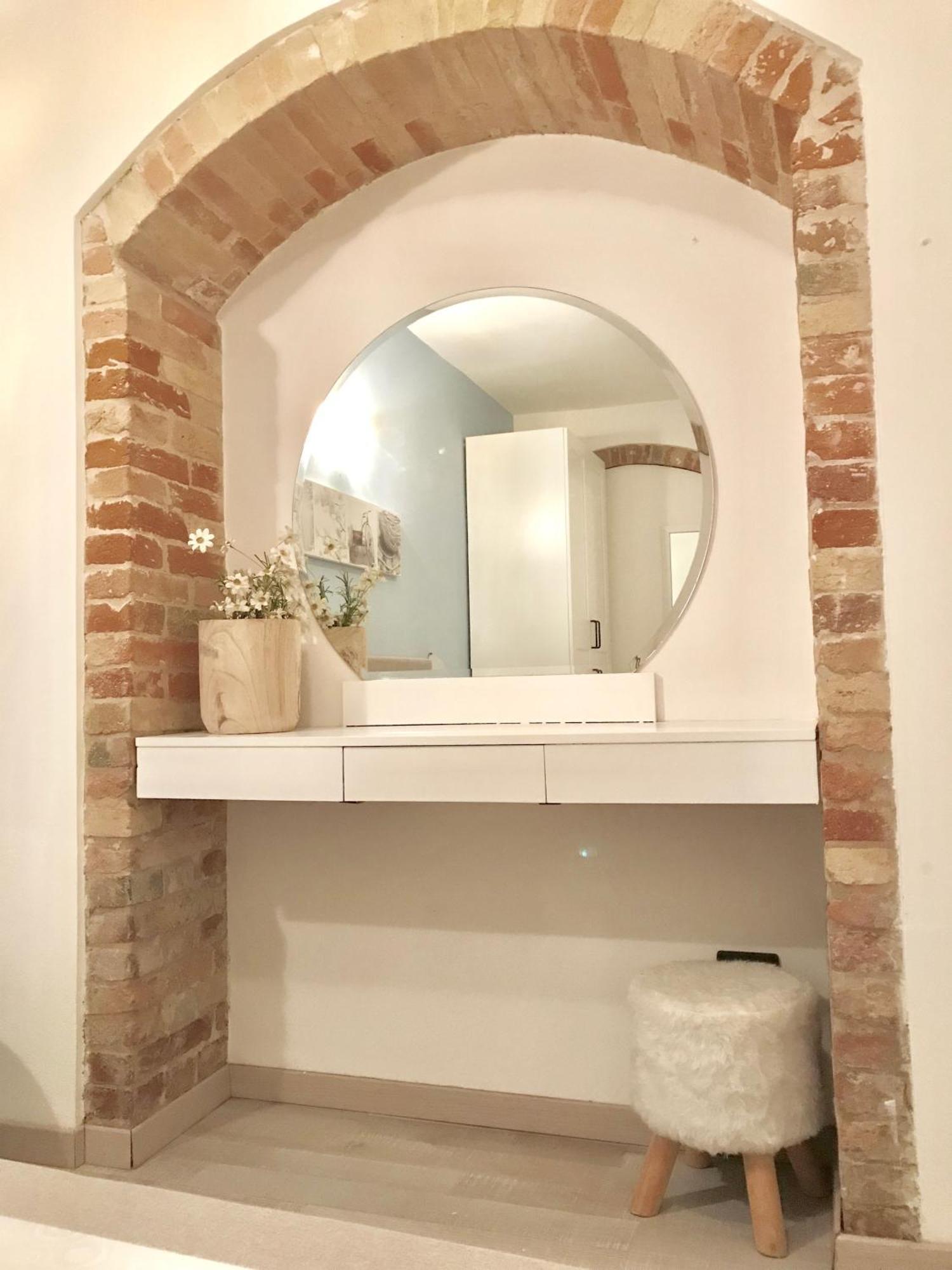 Villaladiva Boutique Glamping Massignano Pokoj fotografie