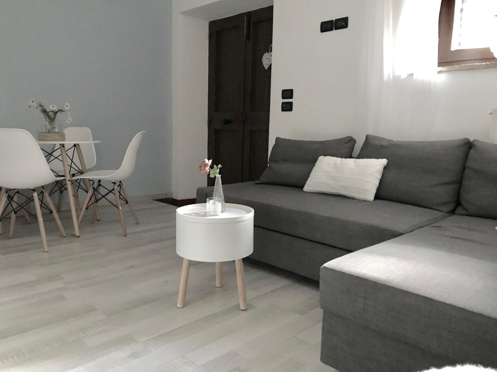 Villaladiva Boutique Glamping Massignano Pokoj fotografie