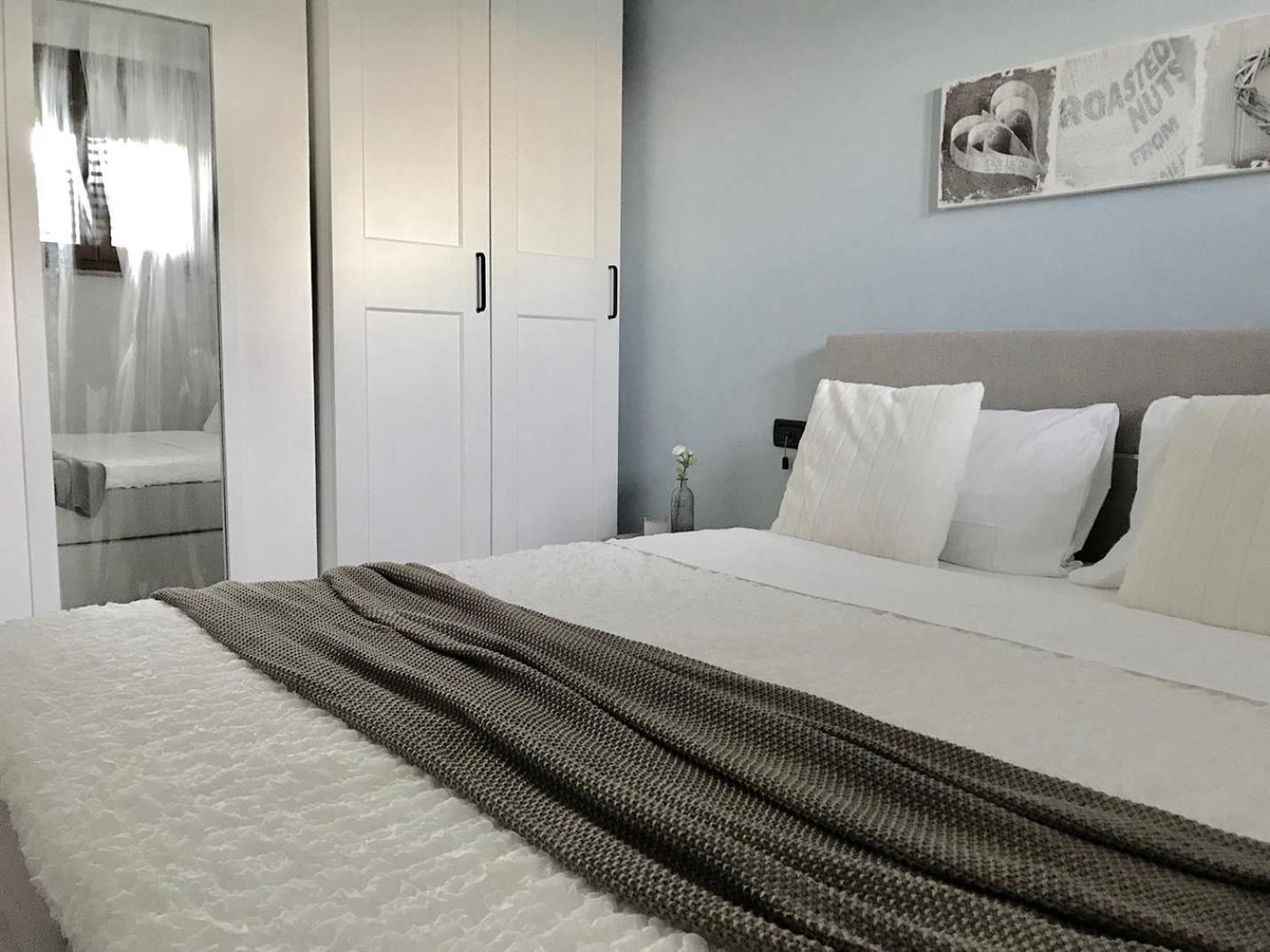Villaladiva Boutique Glamping Massignano Pokoj fotografie