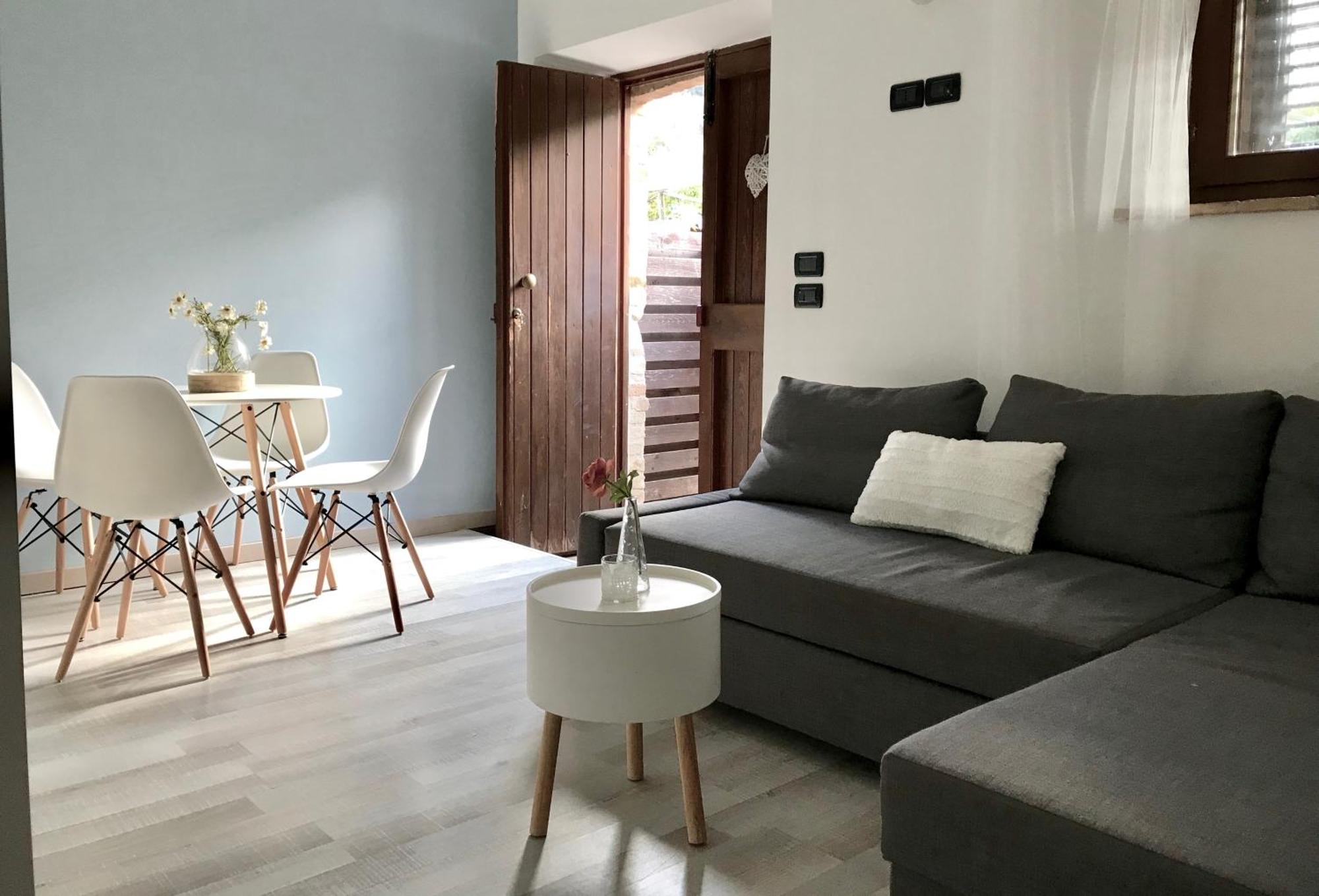 Villaladiva Boutique Glamping Massignano Pokoj fotografie